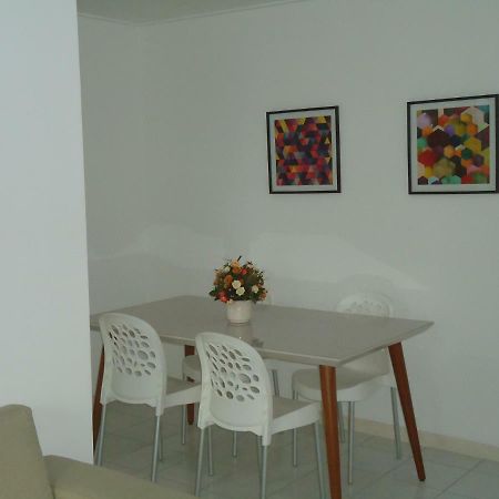 Ferienwohnung Beira-Mar De Pajucara - Neo 2.0 Maceió Exterior foto