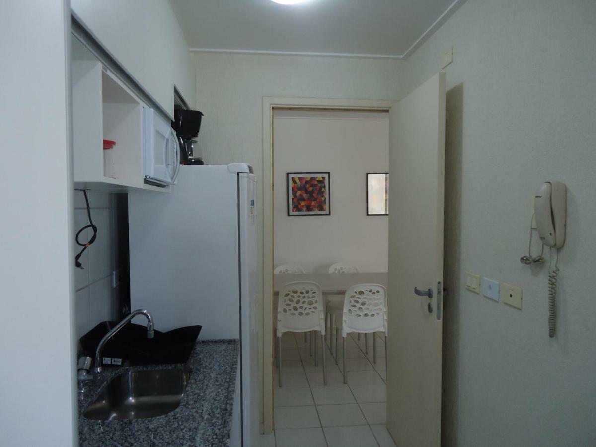 Ferienwohnung Beira-Mar De Pajucara - Neo 2.0 Maceió Exterior foto