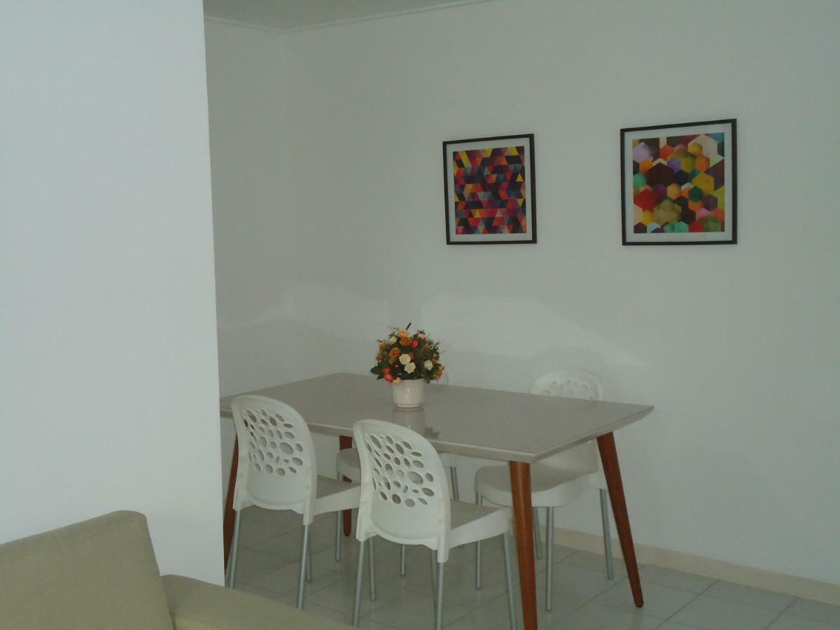 Ferienwohnung Beira-Mar De Pajucara - Neo 2.0 Maceió Exterior foto