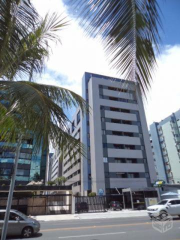 Ferienwohnung Beira-Mar De Pajucara - Neo 2.0 Maceió Exterior foto