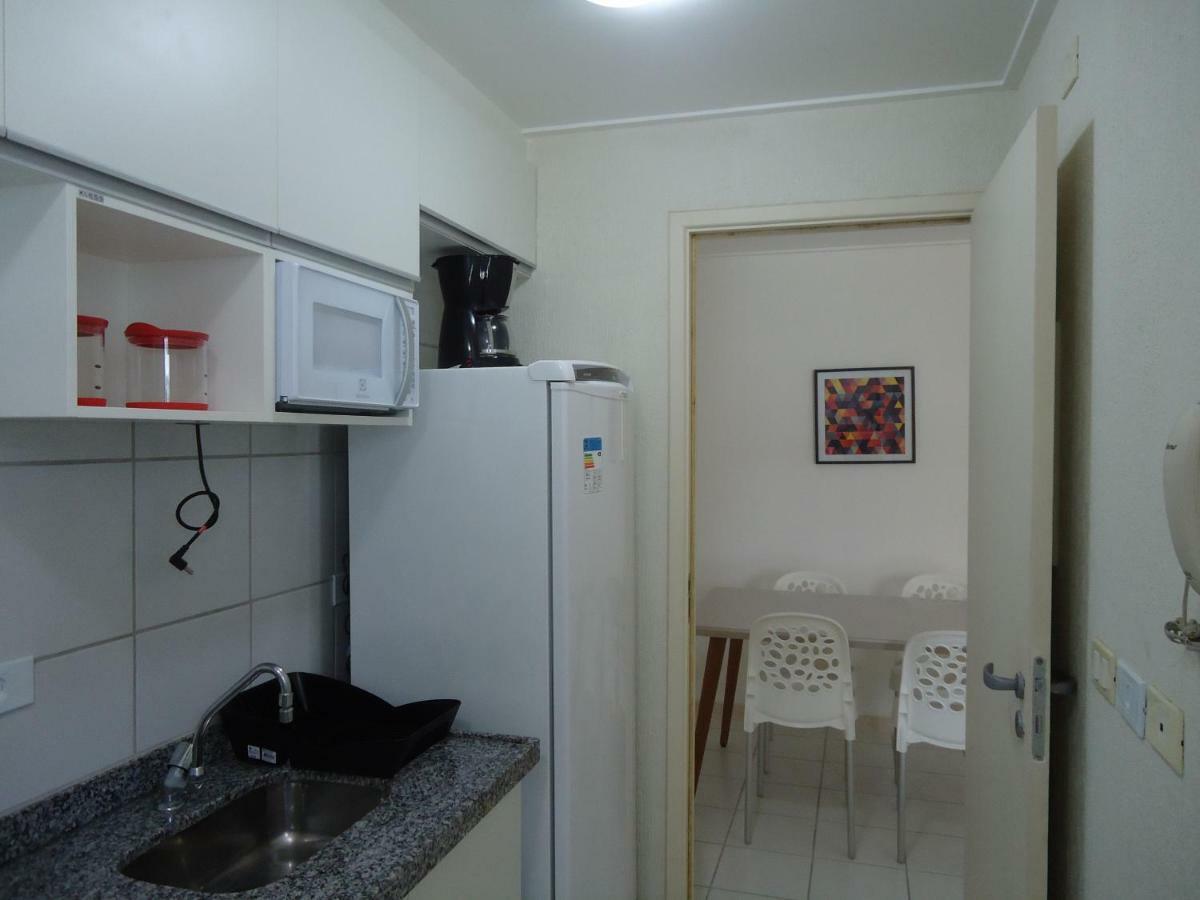 Ferienwohnung Beira-Mar De Pajucara - Neo 2.0 Maceió Exterior foto