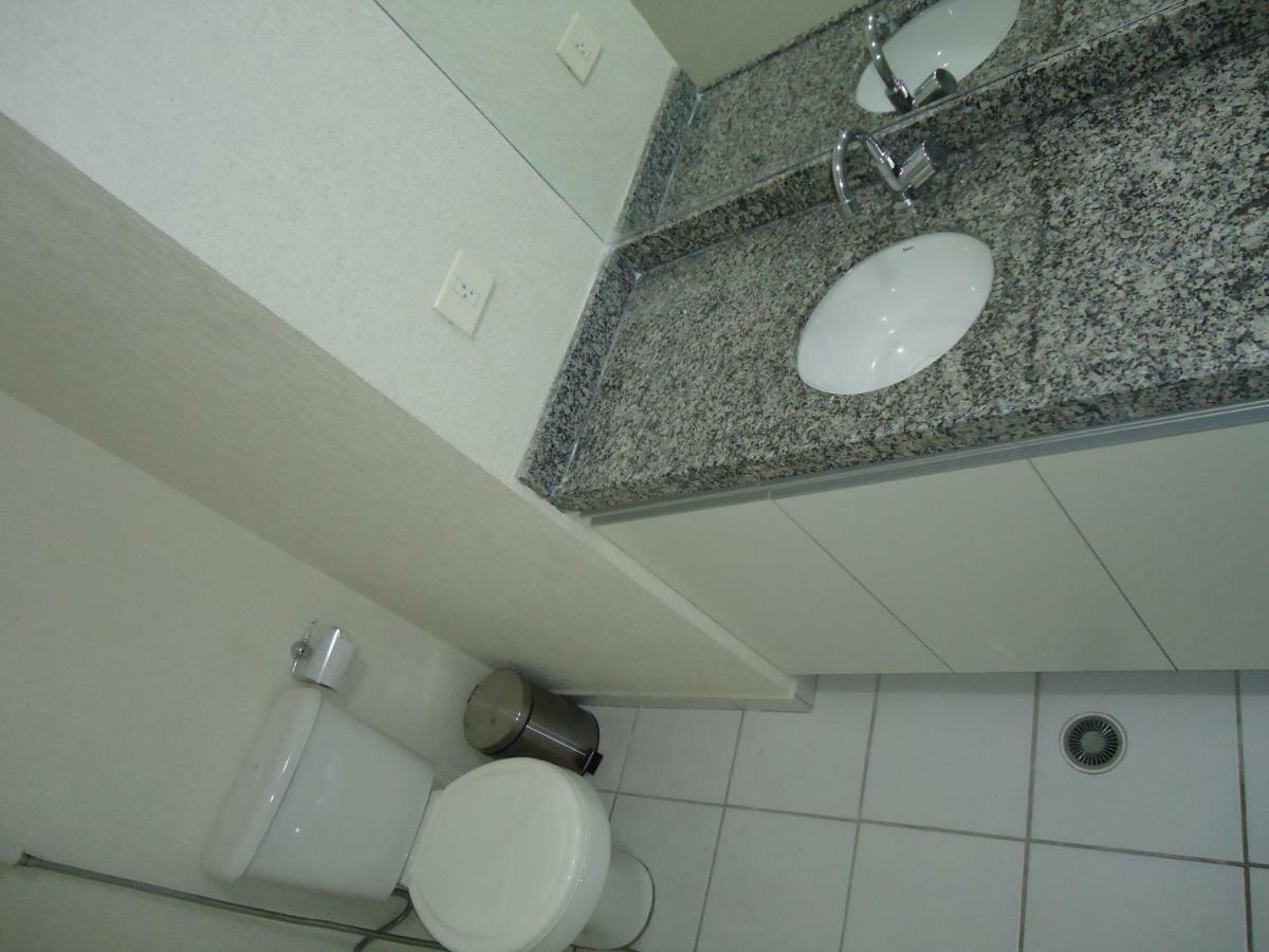 Ferienwohnung Beira-Mar De Pajucara - Neo 2.0 Maceió Exterior foto