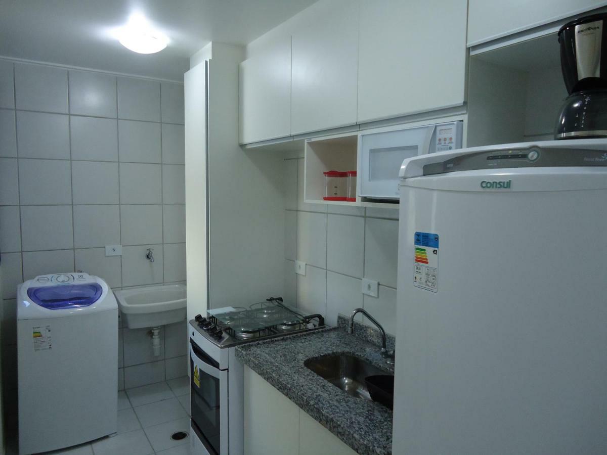 Ferienwohnung Beira-Mar De Pajucara - Neo 2.0 Maceió Exterior foto