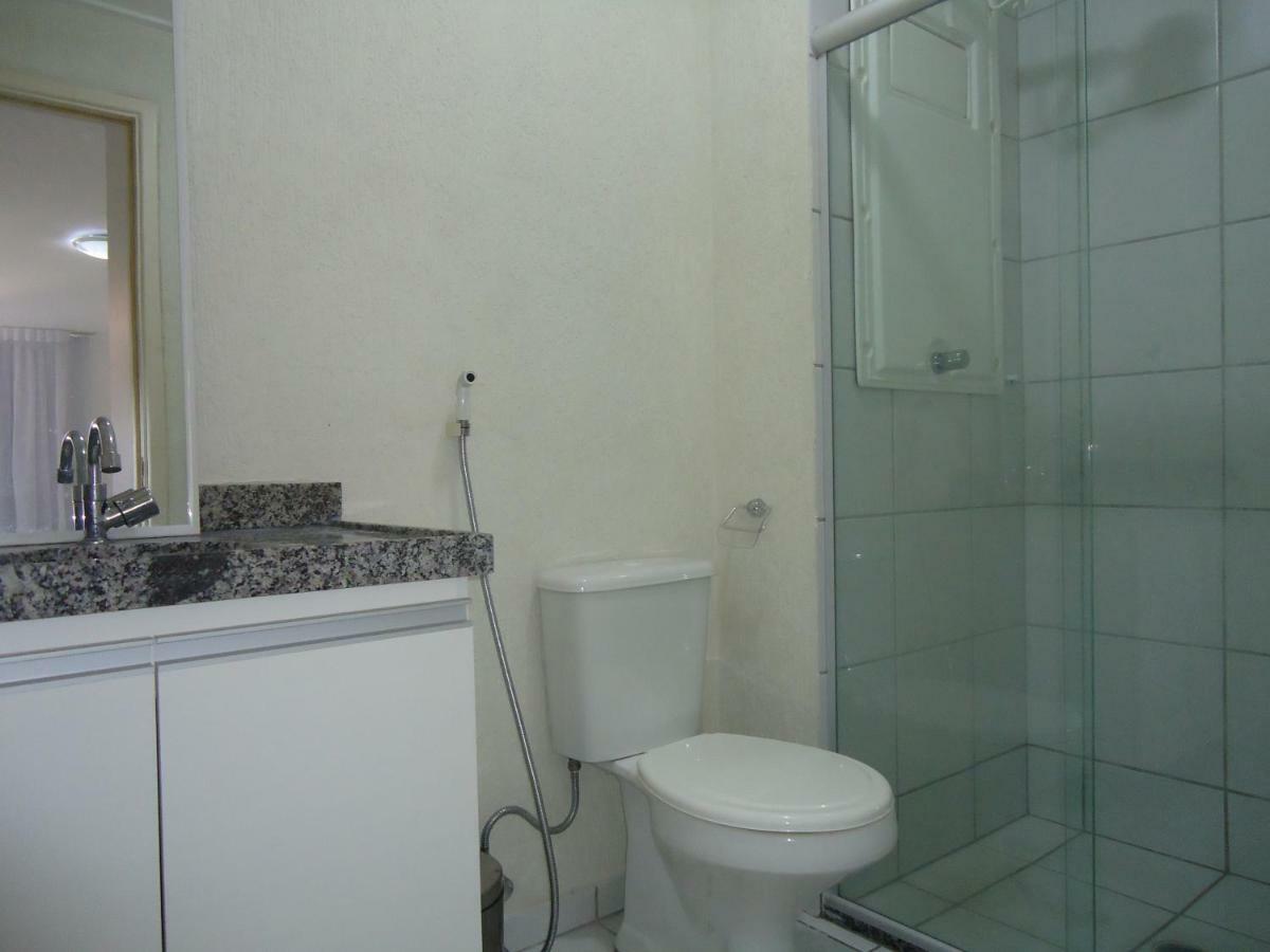 Ferienwohnung Beira-Mar De Pajucara - Neo 2.0 Maceió Exterior foto