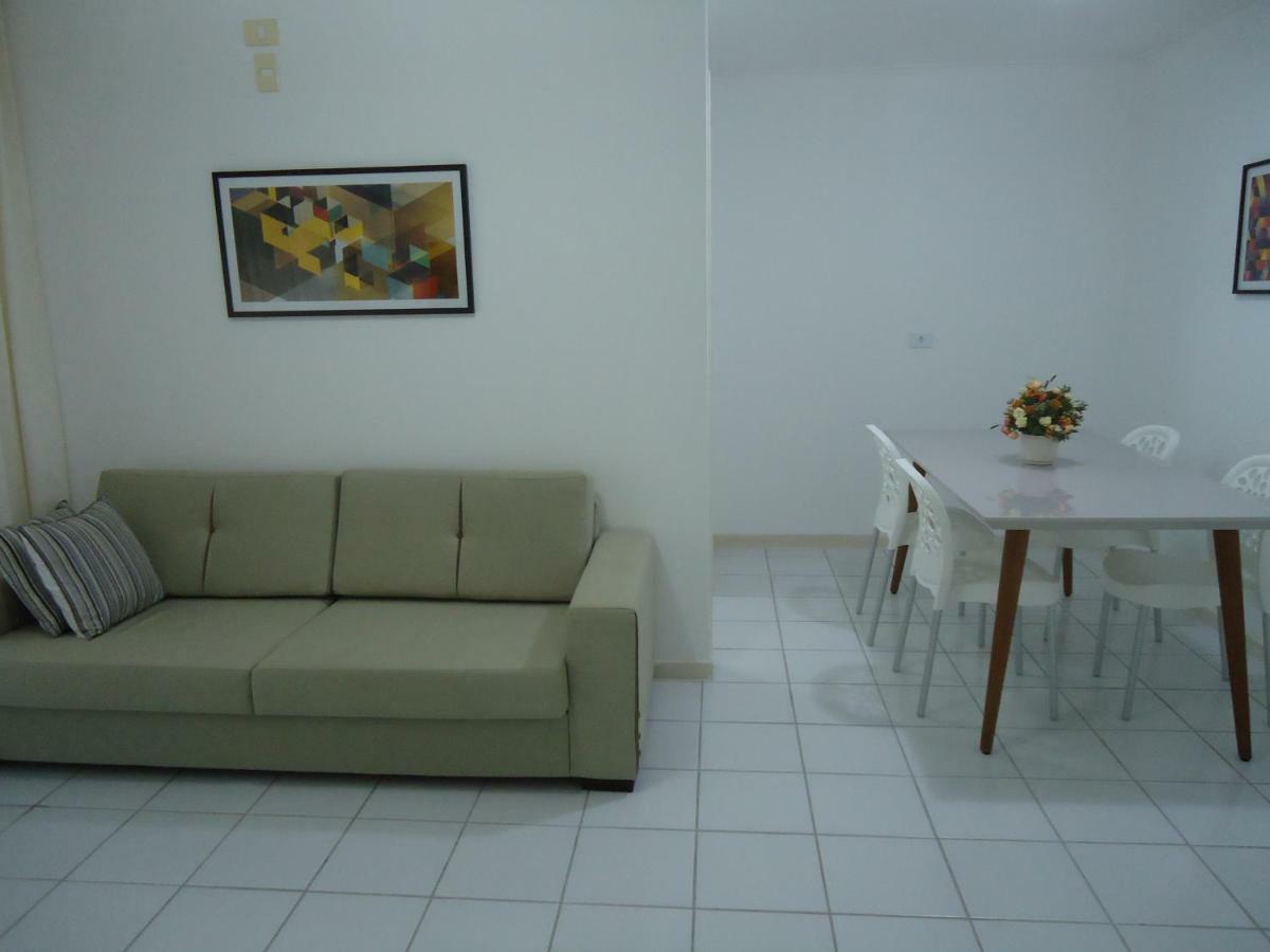 Ferienwohnung Beira-Mar De Pajucara - Neo 2.0 Maceió Exterior foto