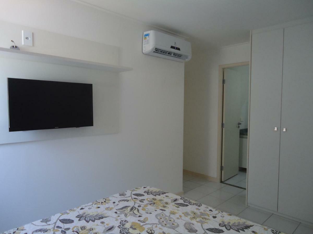 Ferienwohnung Beira-Mar De Pajucara - Neo 2.0 Maceió Exterior foto