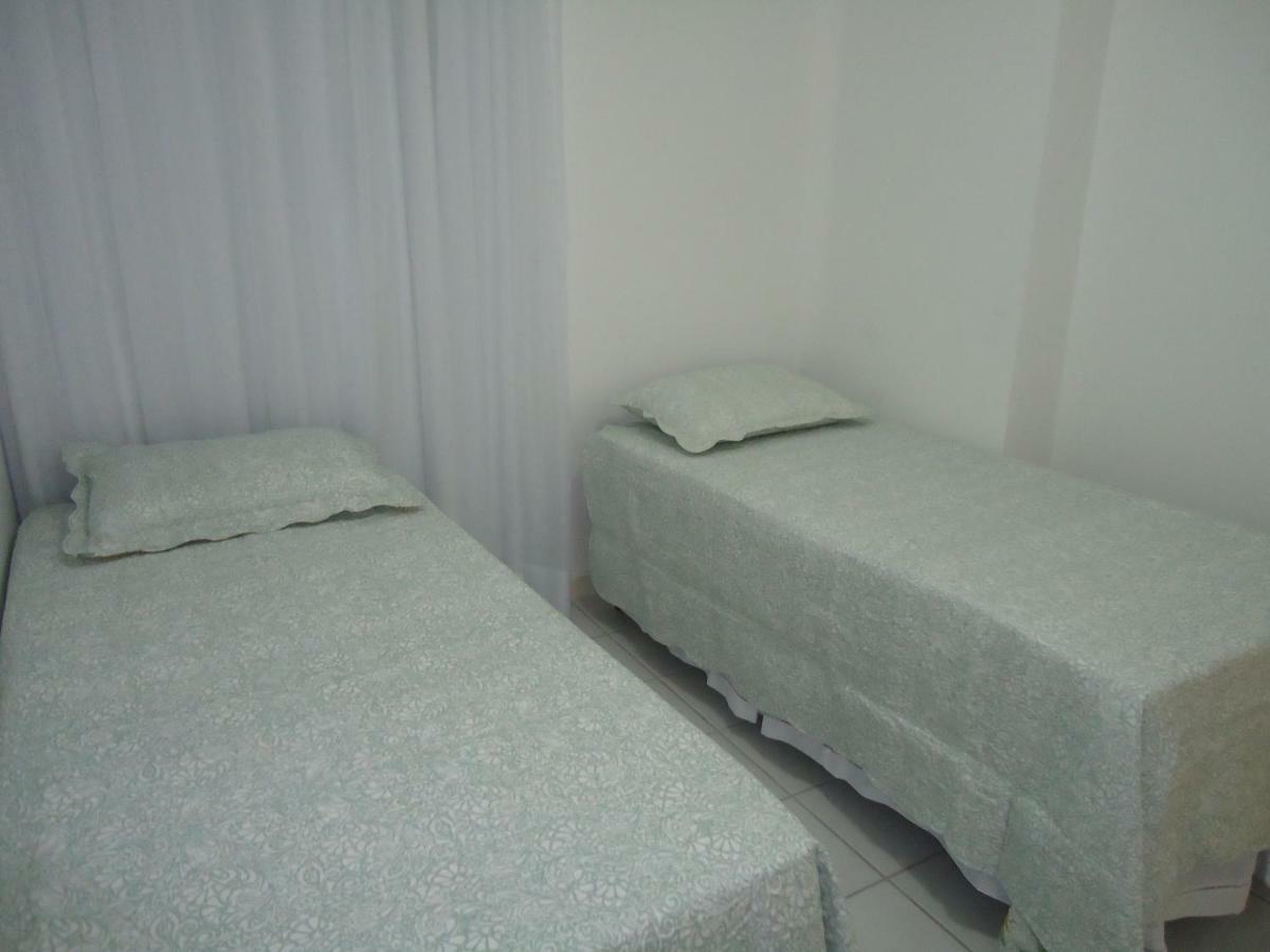 Ferienwohnung Beira-Mar De Pajucara - Neo 2.0 Maceió Exterior foto