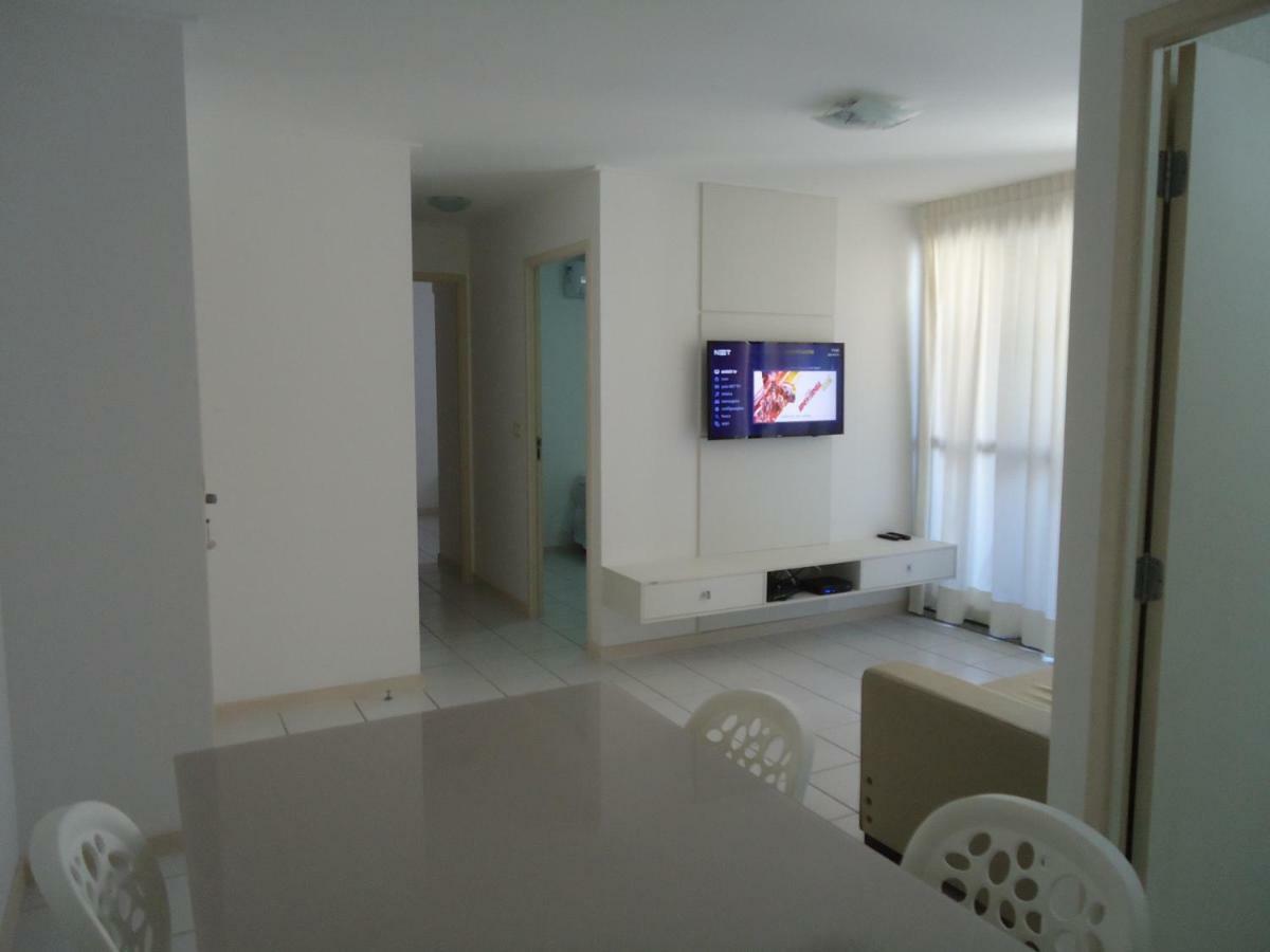 Ferienwohnung Beira-Mar De Pajucara - Neo 2.0 Maceió Exterior foto
